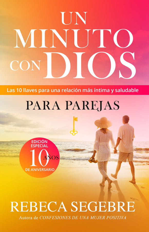 Un Minuto con Dios para Parejas