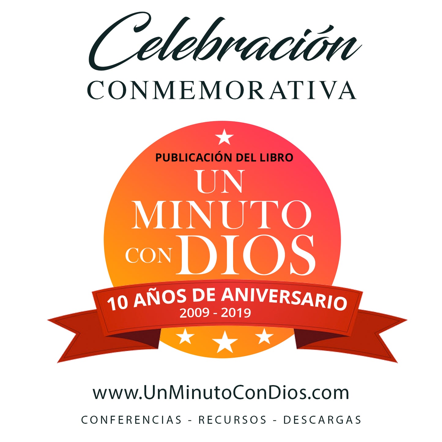 Un Minuto con Dios para Parejas
