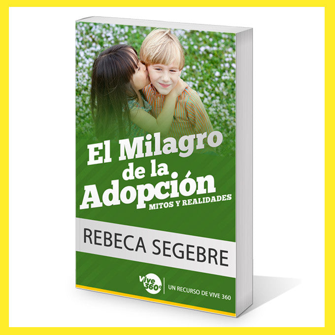 eBook Mitos y Realidades por Rebeca Segebre