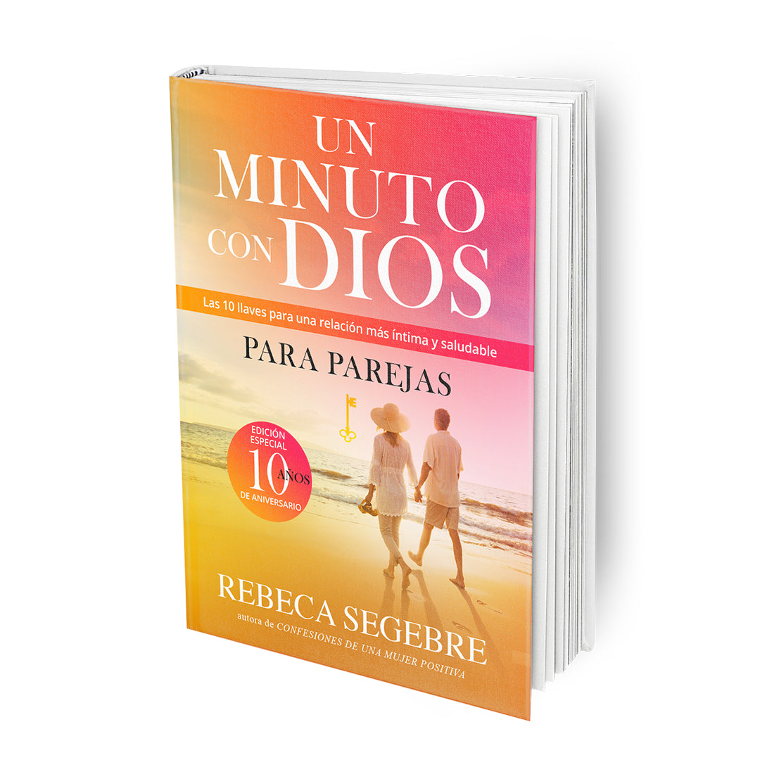 Un Minuto con Dios para Parejas