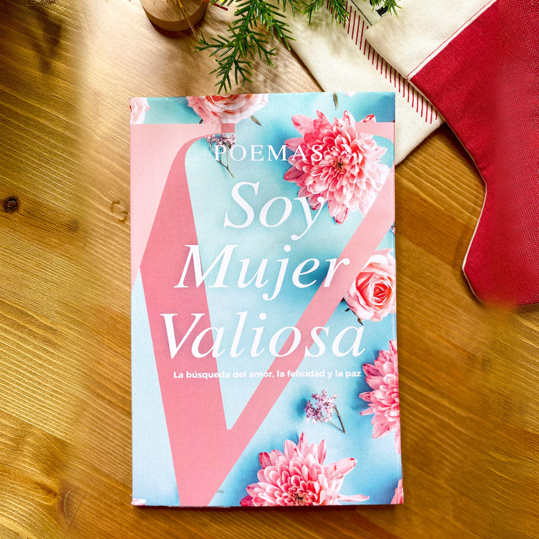 Poemas Soy Mujer Valiosa 2020