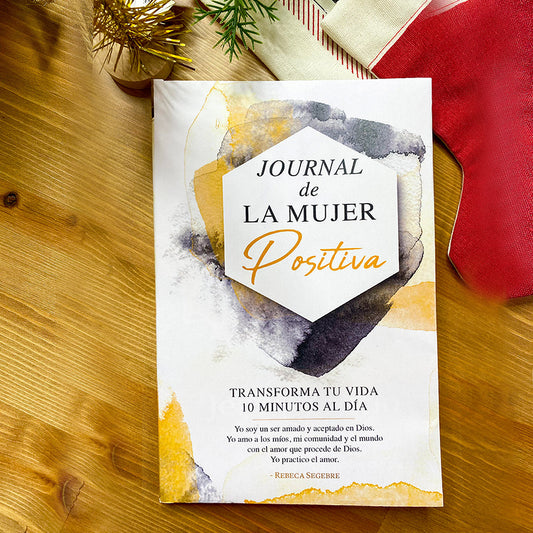 Journal de La Mujer Positiva