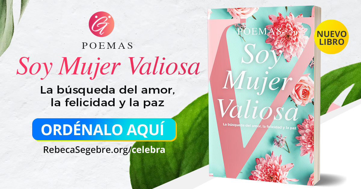 Poemas Soy Mujer Valiosa 2020