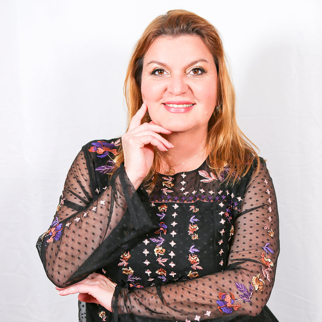 Libro Las 7 Virtudes del Éxito de Rebeca Segebre