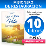 Misionero de Restauración - 10 Libros