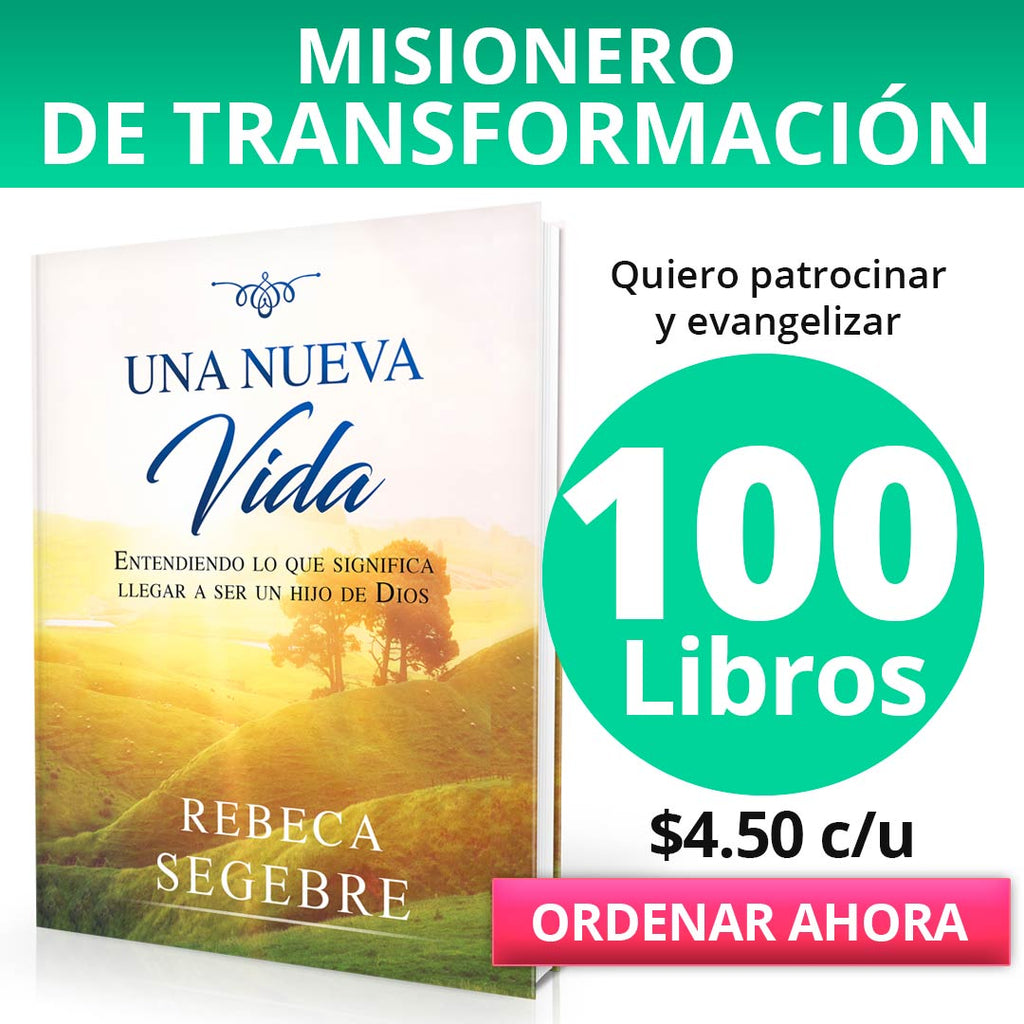 Misionero de Restauración - 100 Libros