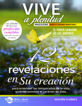 Revista Impresa - Vive a Plenitud: Edición Florece